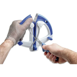 Dispozitiv de ascutit cutite DICK MAGNETO STEEL (9.0084)