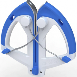 Dispozitiv de ascutit cutite DICK MAGNETO STEEL (9.0084)