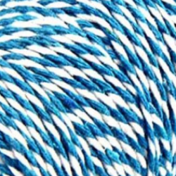 Sfoara alimentara din bumbac (cu polyester) - Bicolora Sfoara alimentara din bumbac (cu polyester) - Bicolora