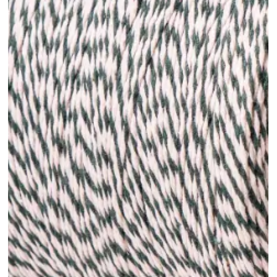 Sfoara alimentara din bumbac (cu polyester) - Bicolora Sfoara alimentara din bumbac (cu polyester) - Bicolora
