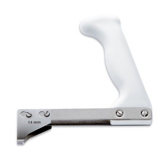 Aparat pentru tras coaste, Dick