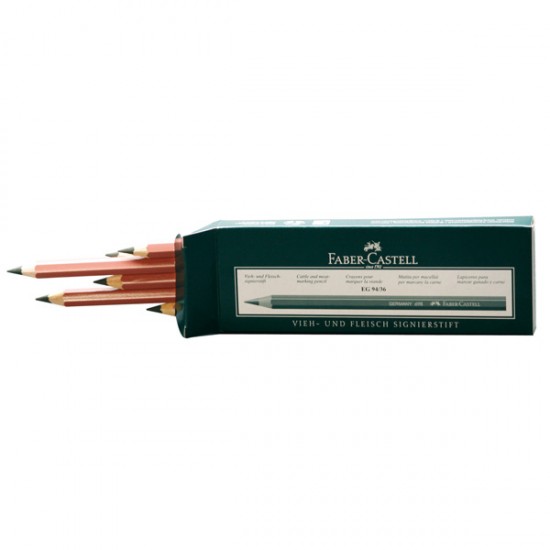 Creioane marcat carne culoare maro