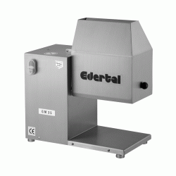 Masina de fragezit carne GM 35