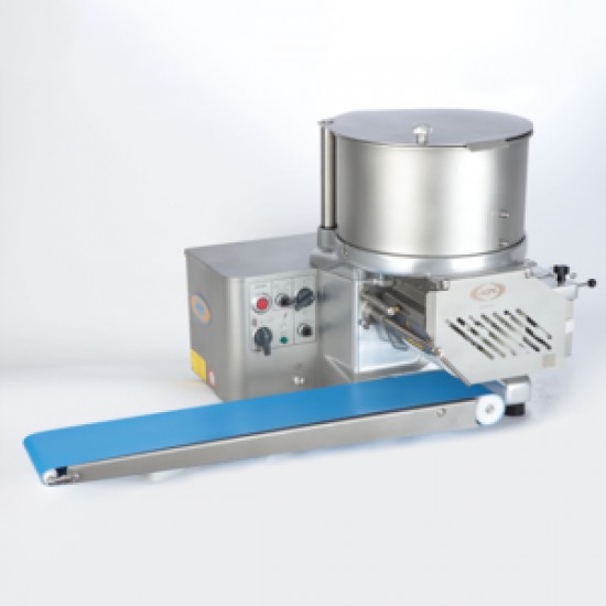 Masina automata de Hamburgher ABM F 2000 Plus