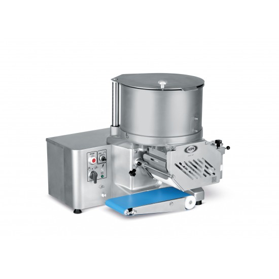 Masina automata de Hamburgher ABM F 2000 Plus