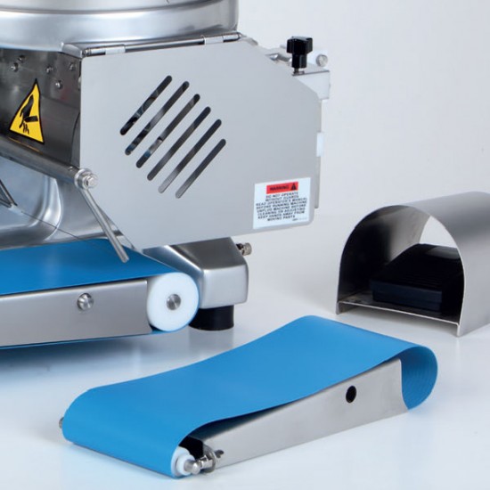 Masina automata de Hamburgher ABM F 1000