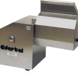 Masina de fragezit carne FM 35K