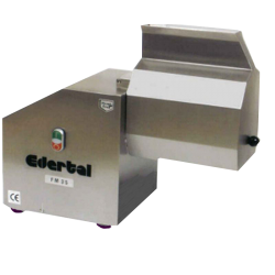 Masina de fragezit carne FM 35K