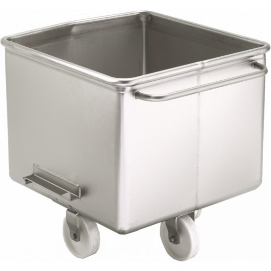 Cimber inox 200 L