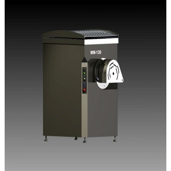 Masina de tocat profesionala-Polonia