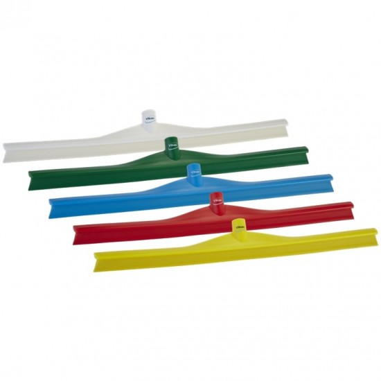 Teu (racleta) monobloc din plastic.Diferite dimensiuni si culori.