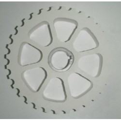 Role pentru desoricatoare MAJA