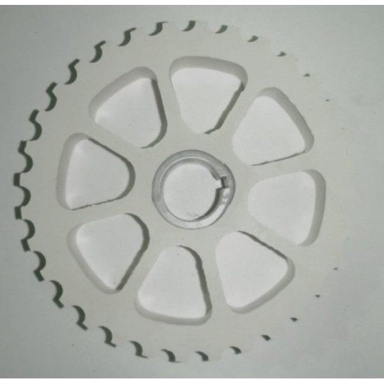 Role pentru desoricatoare MAJA