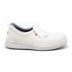 Pantofi POLO S2 - Italia