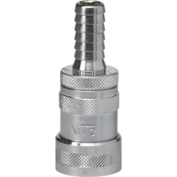 Cupla rapida din inox VIKAN