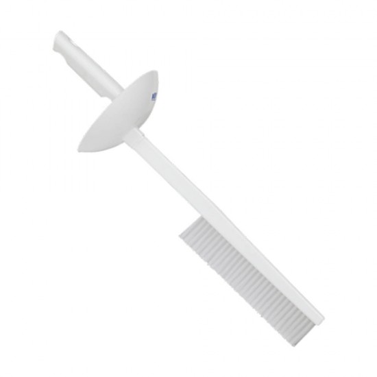 Perie pentru curatat echipamente ascutite cod 41845