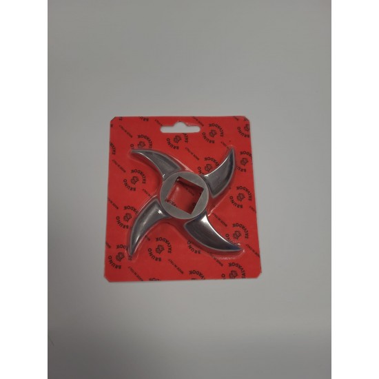 Cutite de inox pentru masini de tocat model TC 12/22/32/42 - Enterprise