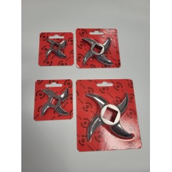 Cutite de inox pentru masini de tocat model TC 12/22/32/42 - Enterprise