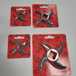 Cutite de inox pentru masini de tocat model TC 12/22/32/42 - Enterprise