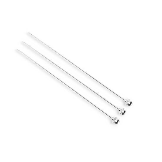 Ace profesionale pentru injectoare de carne