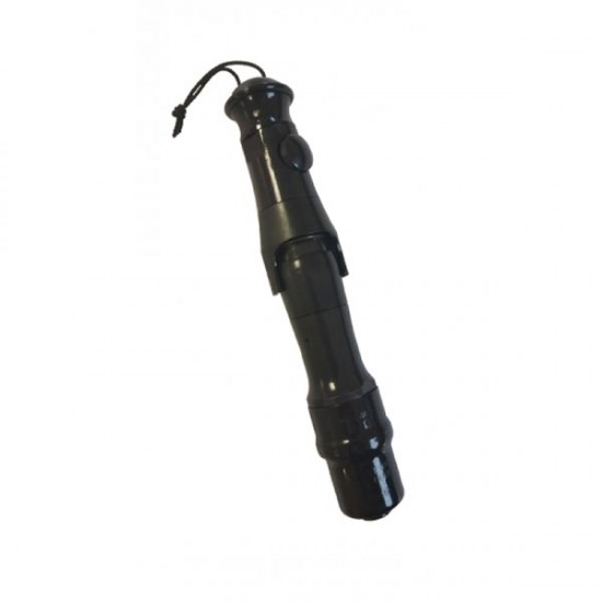 ASOMATOR MATADOR SUPERSECURIT