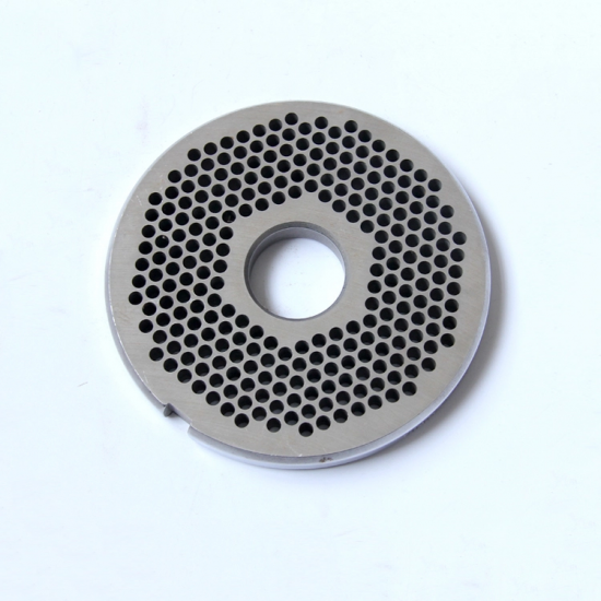 Site inox pentru masini de tocat UNGER