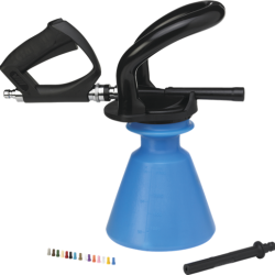 Dispozitiv de spumare VIKAN