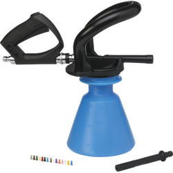 Dispozitiv de spumare VIKAN