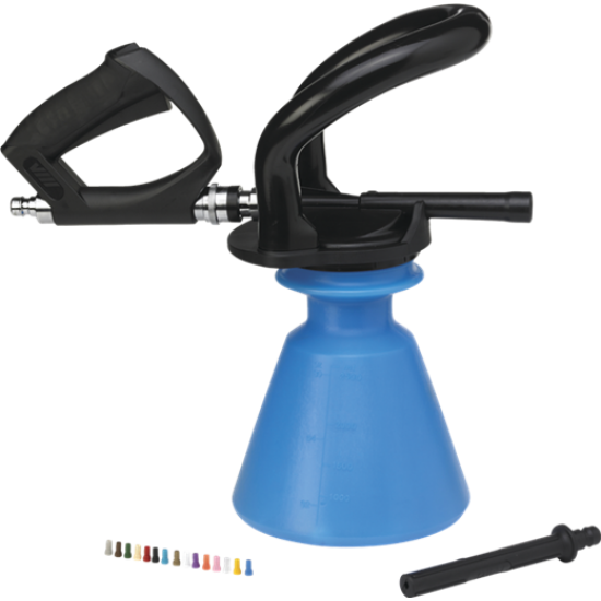 Dispozitiv de spumare VIKAN