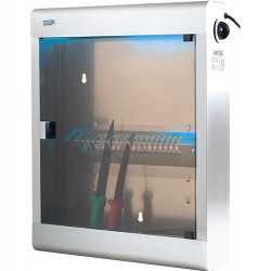 Sterilizator cu UV - 10 cutite