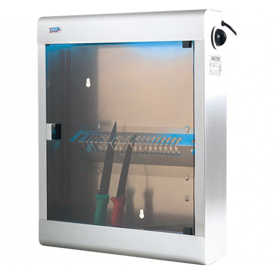 Sterilizator cu UV - 10 cutite