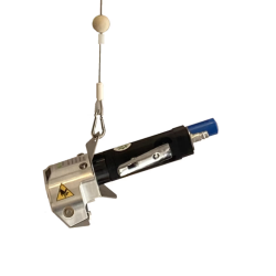 Desoricator pneumatic Laibril DC1000