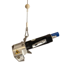 Desoricator pneumatic Laibril DC1000