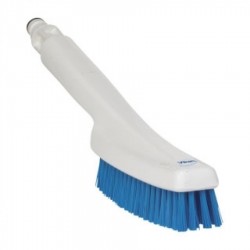 Perie VIKAN pentru curatat cizme  Cod 7056