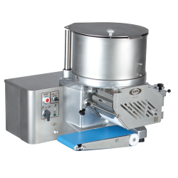 Masina automata de Hamburgher ABM F 2000 Plus