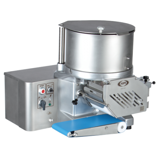 Masina automata de Hamburgher ABM F 2000 Plus