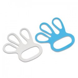 Elastice pentru manusile de zale (Fixatori)