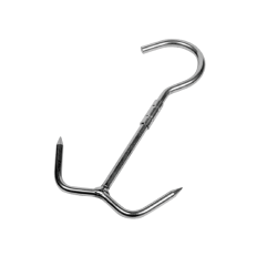 Carlig rotativ ancora