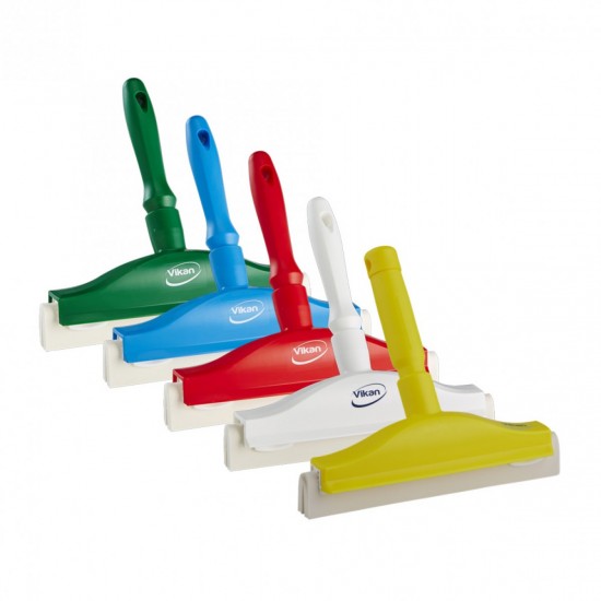 Teu (racleta) cu lamele din burete 250mm,diferite culori