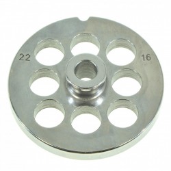 Site inox pentru masini de tocat model TC 22 - ENTERPRISE