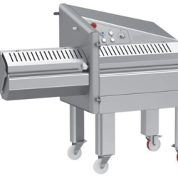 Masini automate pentru feliat cotlete
