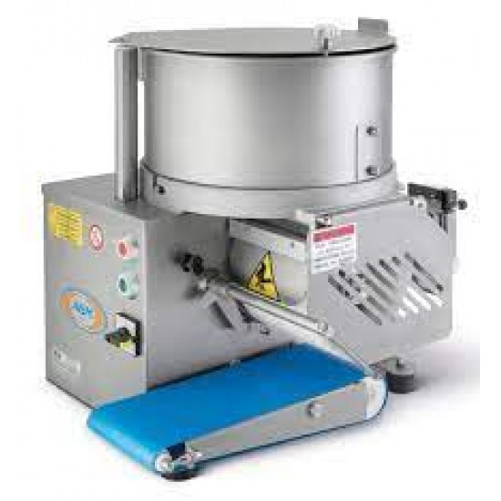 Masina automata de Hamburgher ABM F 1000