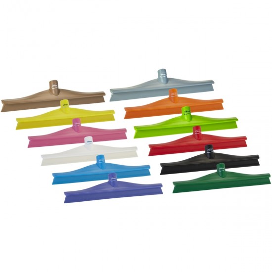 Teu (racleta) monobloc din plastic.Diferite dimensiuni si culori.