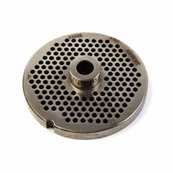 Site inox pentru masini de tocat model TC 12  - ENTERPRISE