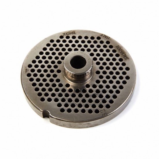 Site inox pentru masini de tocat model TC 12  - ENTERPRISE