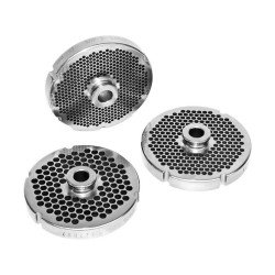 Site inox pentru masini de tocat model TC 12  - ENTERPRISE