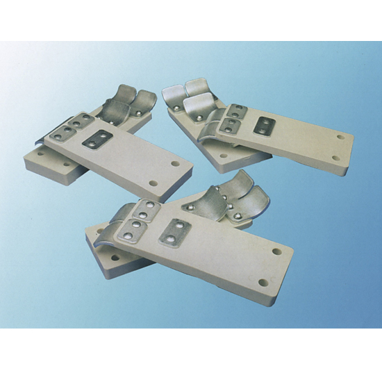 Raclete pentru epilatoarele de porci