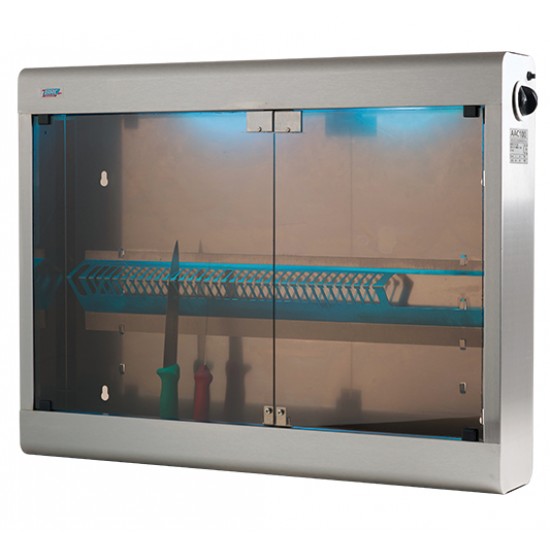 Sterilizator cu UV - 20 cutite