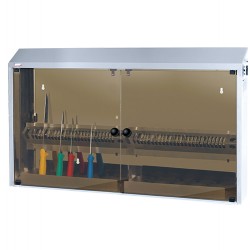 Sterilizator cu UV - 30 cutite.