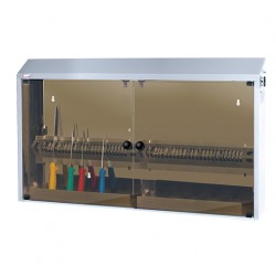 Sterilizator cu UV - 30 cutite.